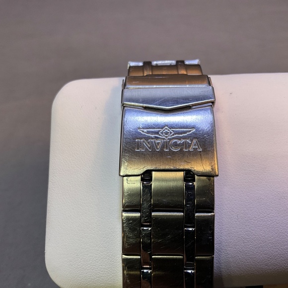 Invicta Men's 17204 AVIATOR Analog Display Japanese Quartz - Picture 5 of 6